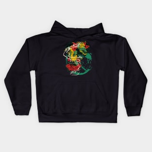 Dragonair Kids Hoodie